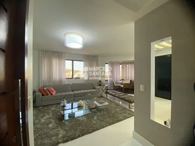 Apartamento 3 quartos e 1 banheiro, à venda, no bairro Candeias em Vitória da Conquista