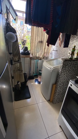 Apartamento com 56m² 2 quartos e 1 banheiro, à venda, no bairro Engenho da Rainha em Rio de Janeiro