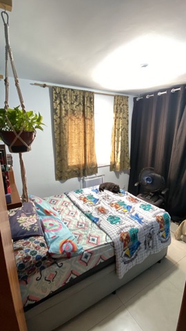 Apartamento com 56m² 2 quartos e 1 banheiro, à venda, no bairro Engenho da Rainha em Rio de Janeiro