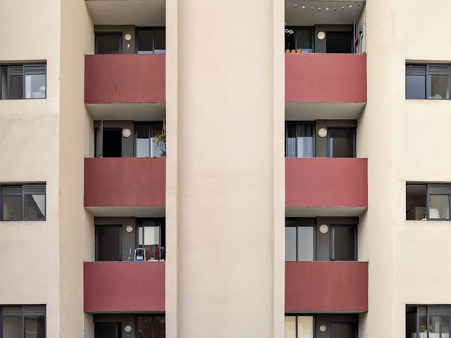 Apartamento 1 quarto e 1 banheiro, para alugar, no bairro Bela Vista em São Paulo
