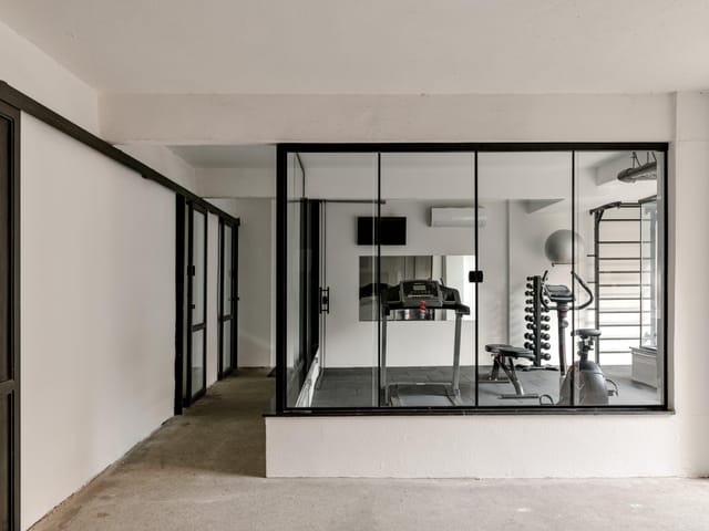 Apartamento 1 quarto e 1 banheiro, para alugar, no bairro Bela Vista em São Paulo