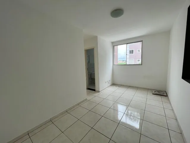 Apartamento com 46m² 2 quartos e 1 banheiro, à venda, no bairro Gleba Fazenda Palhano em Londrina
