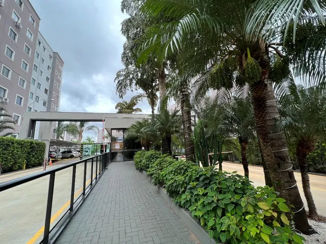 Apartamento com 46m² 2 quartos e 1 banheiro, à venda, no bairro Gleba Fazenda Palhano em Londrina