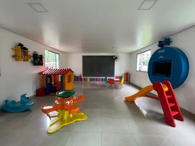Apartamento com 46m² 2 quartos e 1 banheiro, à venda, no bairro Gleba Fazenda Palhano em Londrina