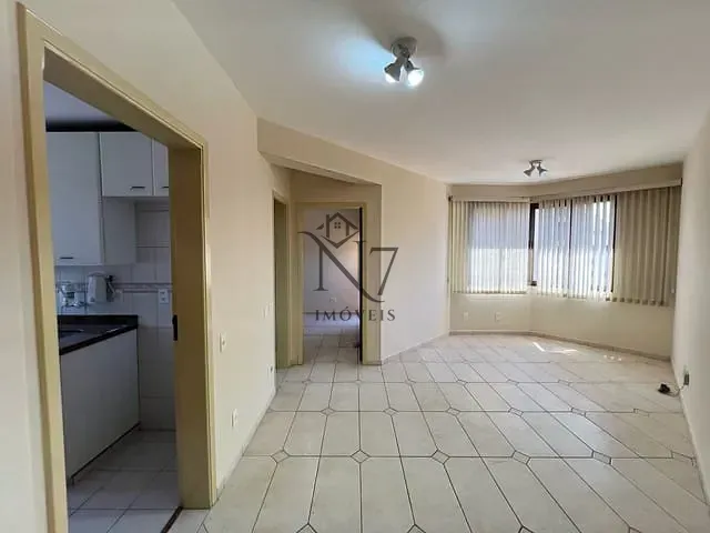 Apartamento com 52m² 1 quarto e 1 banheiro, à venda, no bairro Cambuí em Campinas