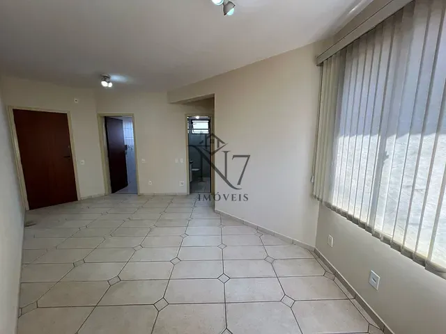 Apartamento com 52m² 1 quarto e 1 banheiro, à venda, no bairro Cambuí em Campinas