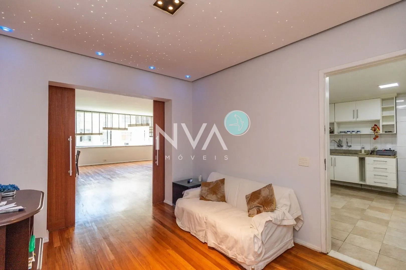 Apartamento, 4 quartos, 210 m² - Foto 6