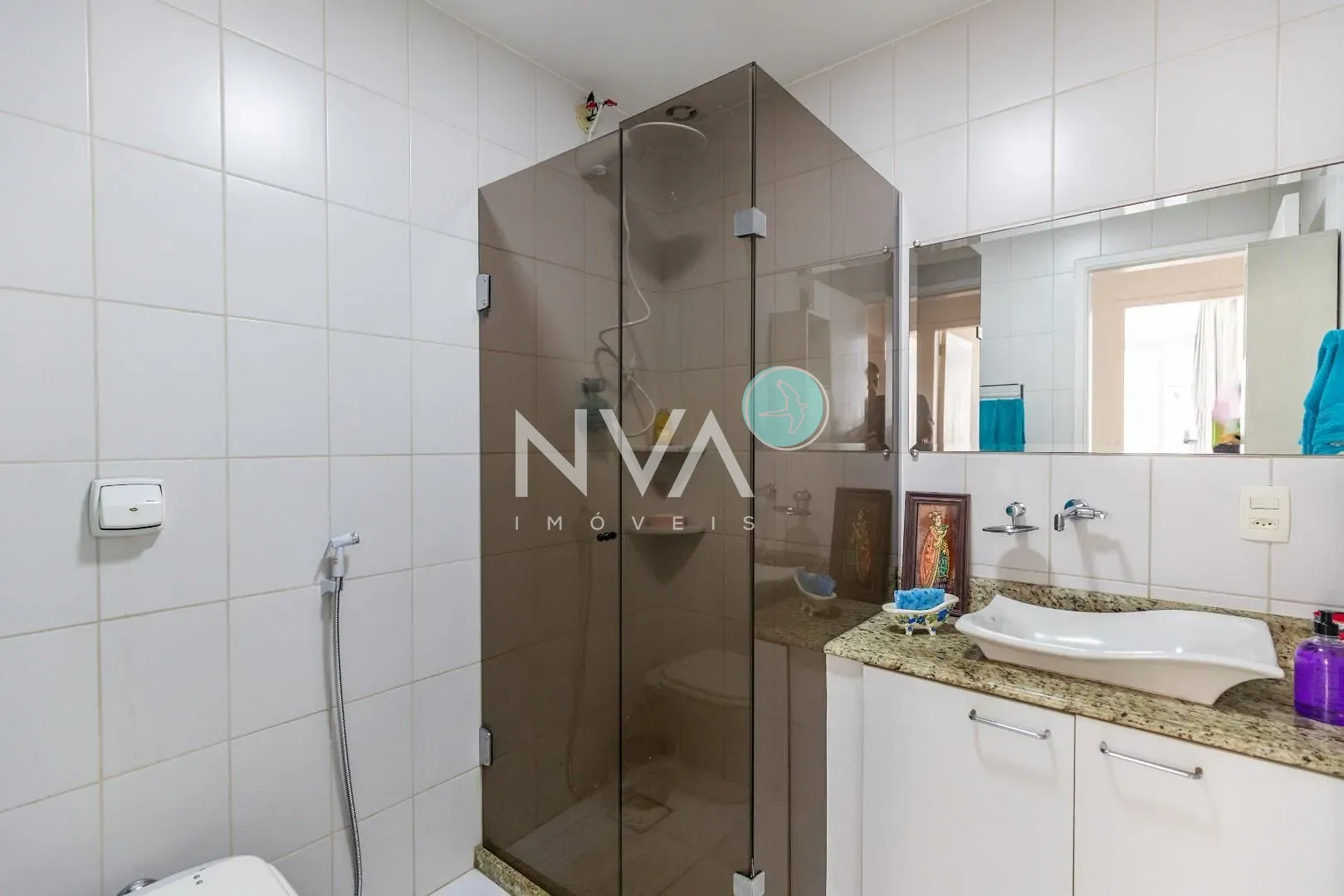 Apartamento, 4 quartos, 210 m² - Foto 12