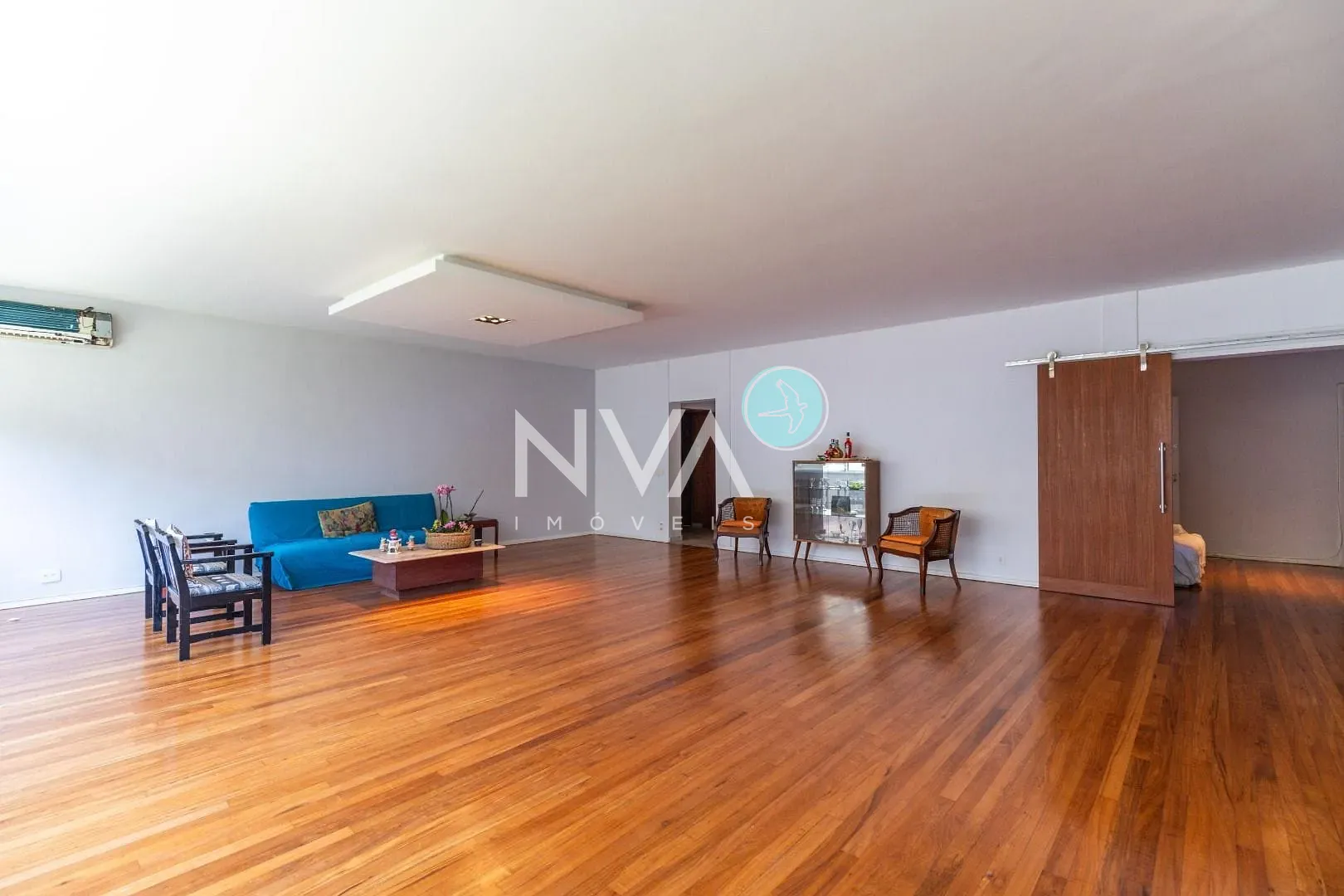 Apartamento, 4 quartos, 210 m² - Foto 5