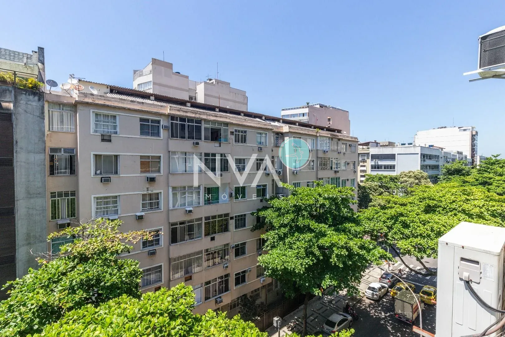 Apartamento, 4 quartos, 210 m² - Foto 2