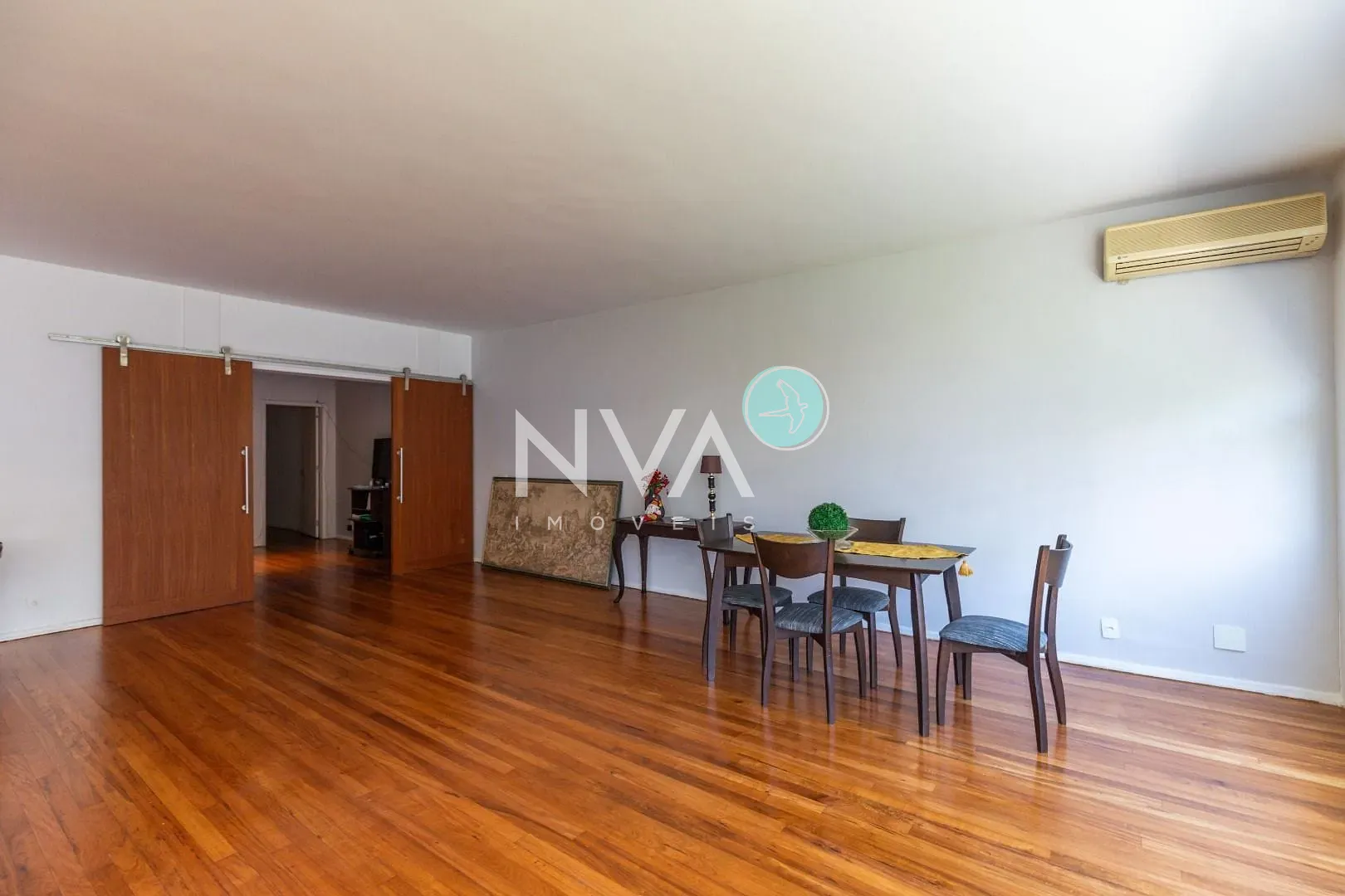 Apartamento, 4 quartos, 210 m² - Foto 4