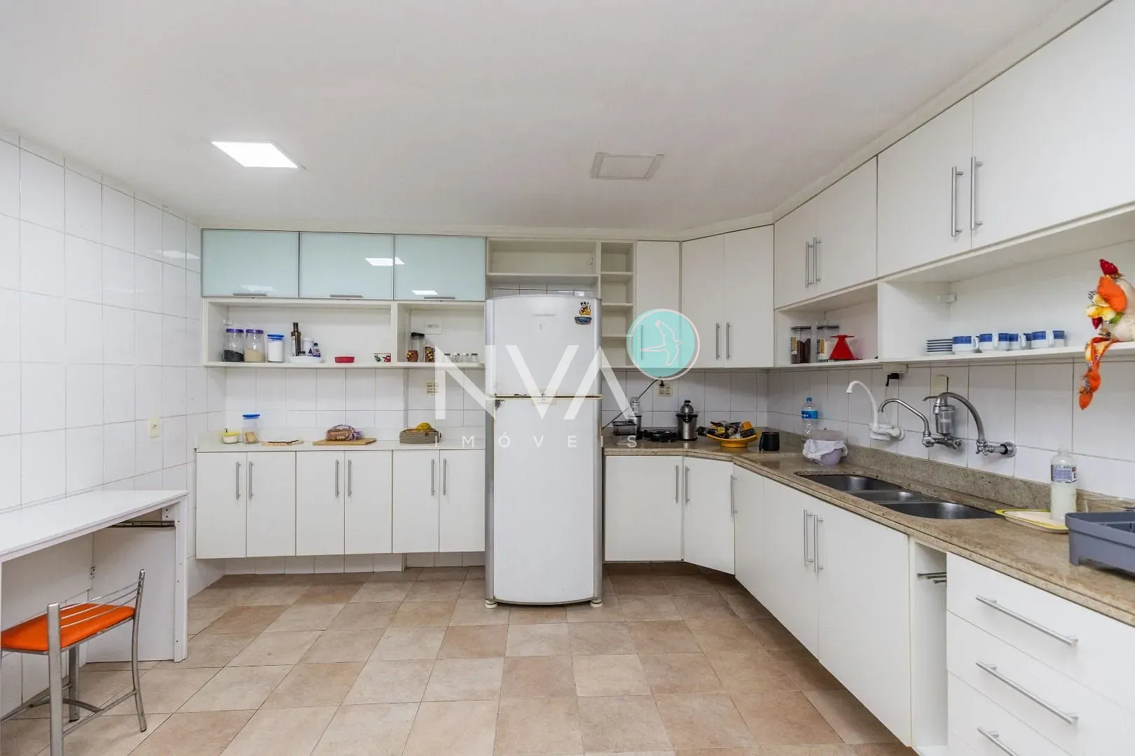Apartamento, 4 quartos, 210 m² - Foto 17
