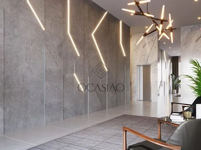 Apartamento à venda, no bairro Andorinha em Itapema