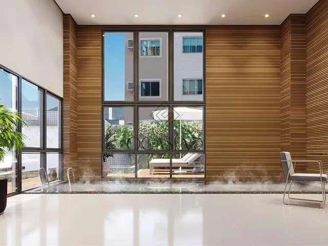Apartamento à venda, no bairro Andorinha em Itapema