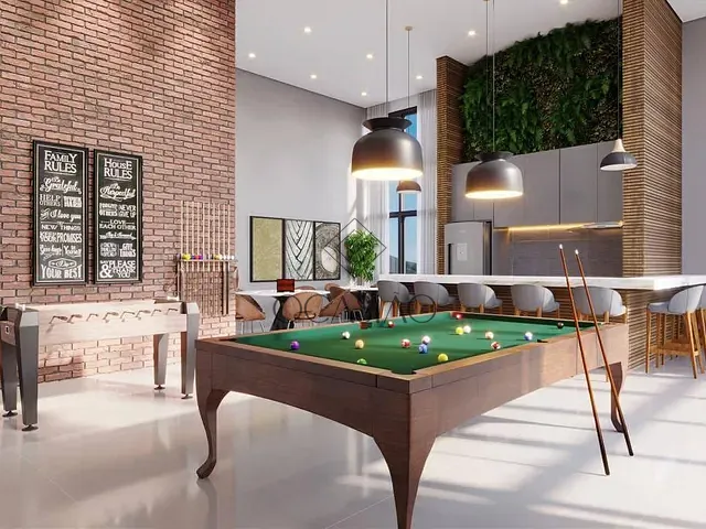 Apartamento à venda, no bairro Andorinha em Itapema