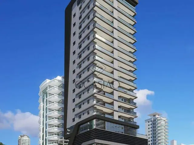 Apartamento à venda, no bairro Andorinha em Itapema