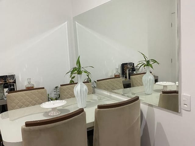 Apartamento com 44m² 2 quartos e 1 banheiro, à venda, no bairro Vila Remo em São Paulo