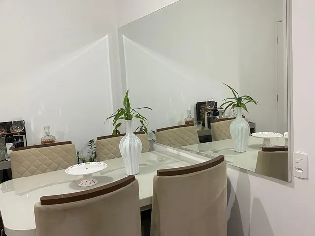 Apartamento com 44m² 2 quartos e 1 banheiro, à venda ou para alugar, no bairro Vila Remo em São Paulo