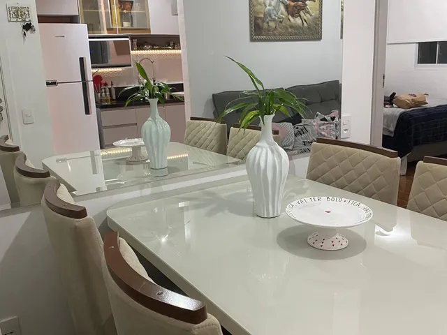 Apartamento com 44m² 2 quartos e 1 banheiro, à venda ou para alugar, no bairro Vila Remo em São Paulo