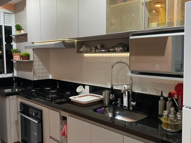 Apartamento com 44m² 2 quartos e 1 banheiro, à venda ou para alugar, no bairro Vila Remo em São Paulo