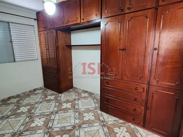 Apartamento 3 quartos e 2 banheiros, à venda, no bairro Jardim Indianópolis em Campinas