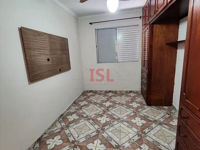 Apartamento 3 quartos e 2 banheiros, à venda, no bairro Jardim Indianópolis em Campinas