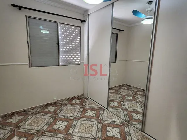 Apartamento 3 quartos e 2 banheiros, à venda, no bairro Jardim Indianópolis em Campinas