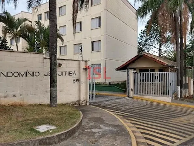 Apartamento 3 quartos e 2 banheiros, à venda, no bairro Jardim Indianópolis em Campinas