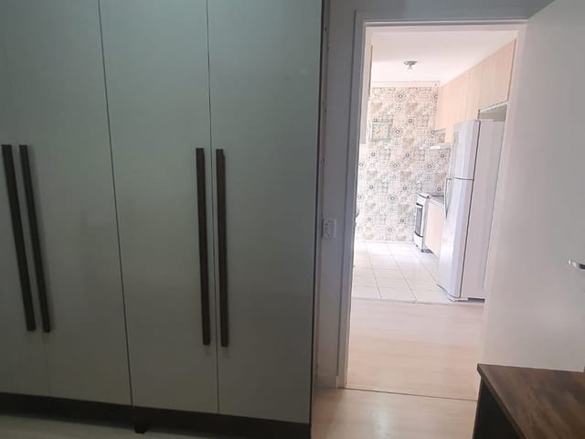 Foto do Apartamento - Apartamento para locação, Planalto do Sol II, Santa Bárbara D'Oeste, SP | Pacheco imóveis