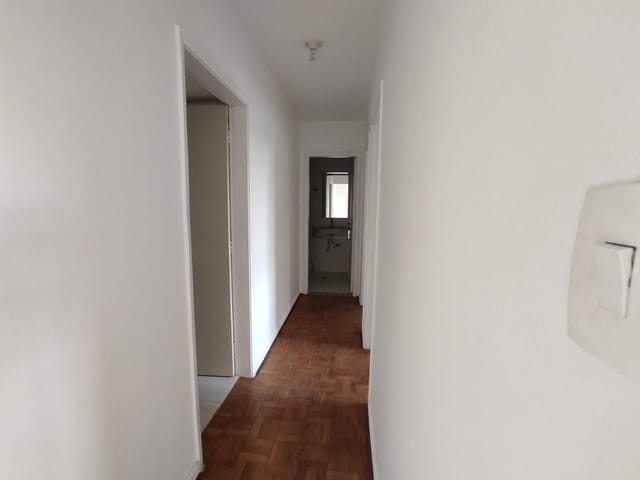 Foto do Apartamento - Apartamento 2 dormitórios com 1 vaga de garagem na Vila Clementino | Paulista Imóveis.