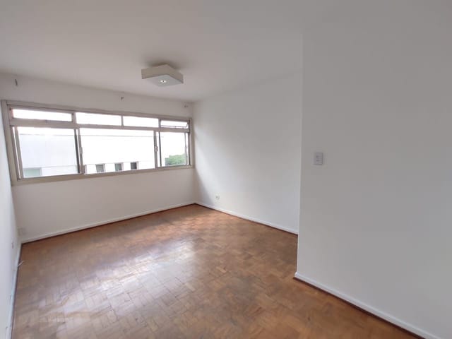 Foto do Apartamento - Apartamento 2 dormitórios com 1 vaga de garagem na Vila Clementino | Paulista Imóveis.