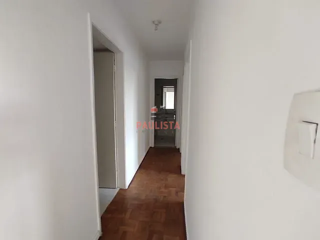 Apartamento com 120m² 2 quartos e 2 banheiros, à venda, no bairro Vila Clementino em São Paulo