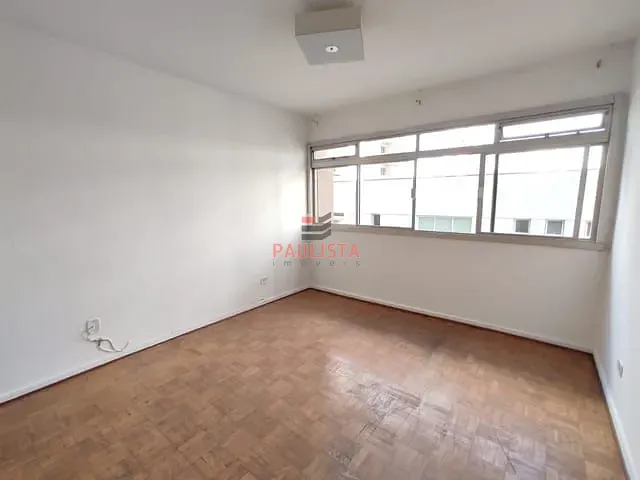 Apartamento com 120m² 2 quartos e 2 banheiros, à venda, no bairro Vila Clementino em São Paulo