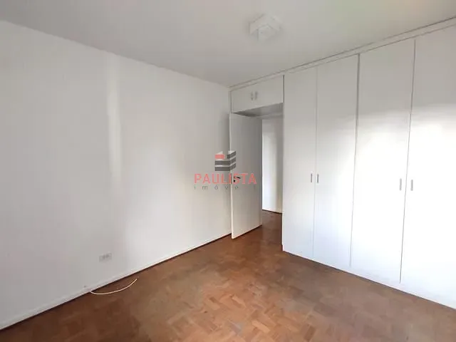 Apartamento com 120m² 2 quartos e 2 banheiros, à venda, no bairro Vila Clementino em São Paulo