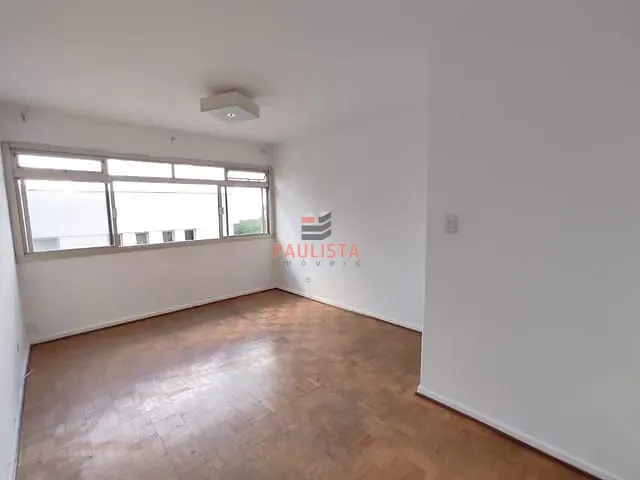 Apartamento com 120m² 2 quartos e 2 banheiros, à venda, no bairro Vila Clementino em São Paulo