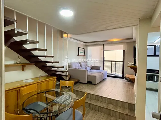 Apartamento 1 quarto e 2 banheiros, à venda ou para alugar, no bairro Itaim Bibi em São Paulo