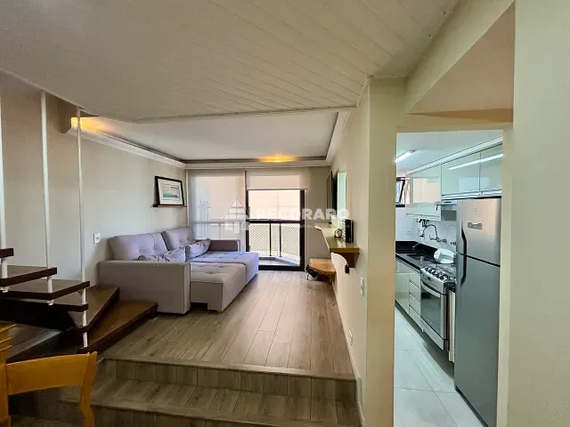Apartamento 1 quarto e 2 banheiros, à venda ou para alugar, no bairro Itaim Bibi em São Paulo