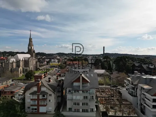 Apartamento 2 quartos e 2 banheiros, à venda, no bairro Centro em Canela