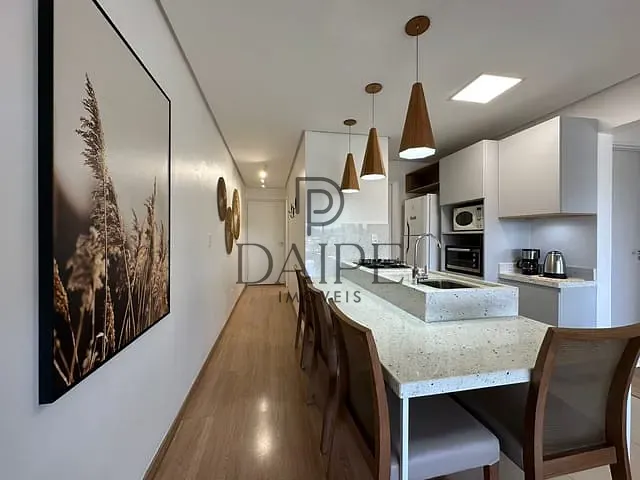 Apartamento 2 quartos e 2 banheiros, à venda, no bairro Centro em Canela