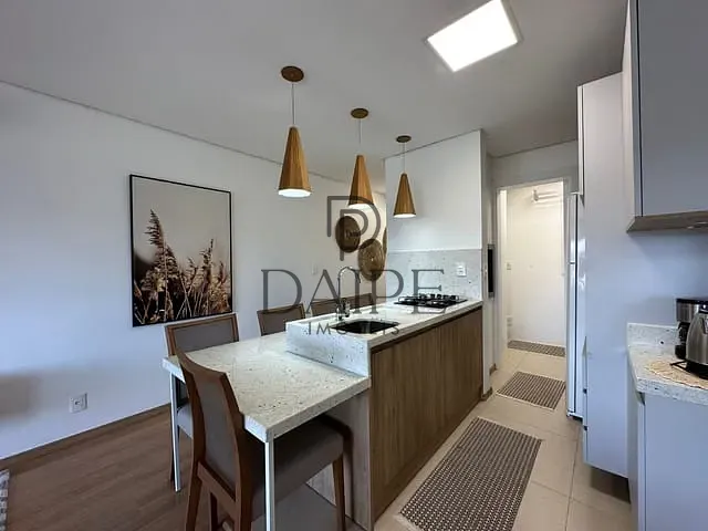 Apartamento 2 quartos e 2 banheiros, à venda, no bairro Centro em Canela