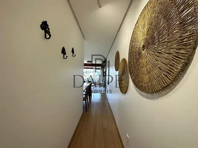 Apartamento 2 quartos e 2 banheiros, à venda, no bairro Centro em Canela