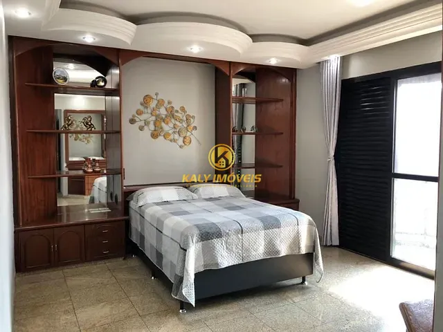 Apartamento 4 quartos e 2 banheiros, à venda, no bairro Vila Prudente em São Paulo