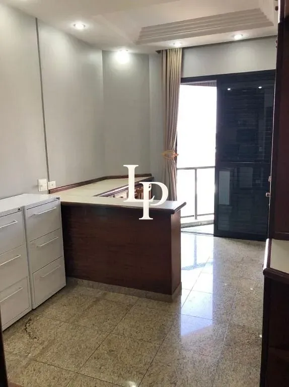 Apartamento, 4 quartos, 228 m² - Foto 15