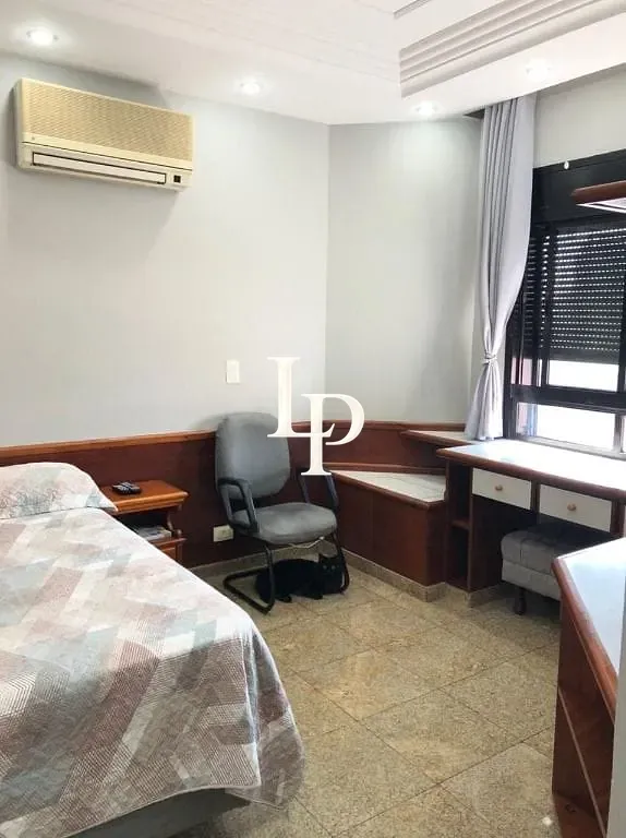 Apartamento, 4 quartos, 228 m² - Foto 6