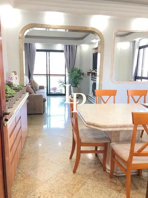Apartamento, 4 quartos, 228 m² - Foto 14