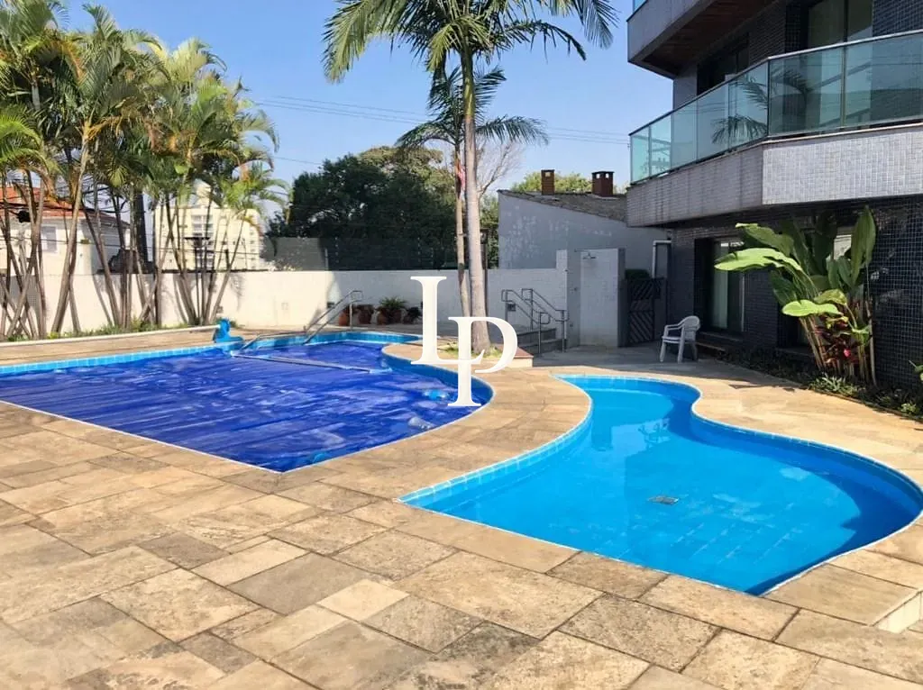 Apartamento, 4 quartos, 228 m² - Foto 26