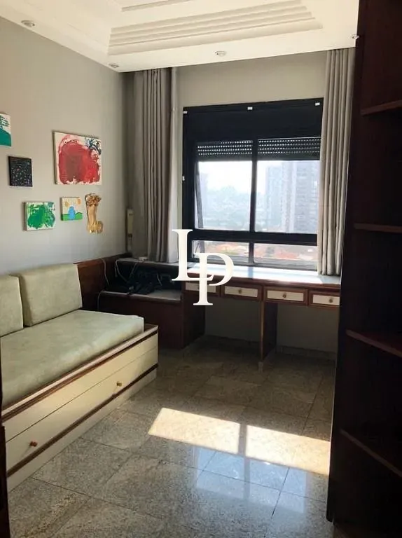 Apartamento, 4 quartos, 228 m² - Foto 12