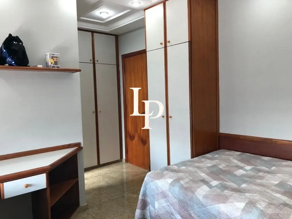 Apartamento, 4 quartos, 228 m² - Foto 8