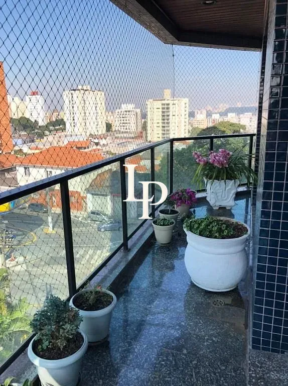 Apartamento, 4 quartos, 228 m² - Foto 24