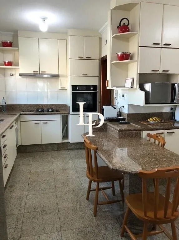 Apartamento, 4 quartos, 228 m² - Foto 22